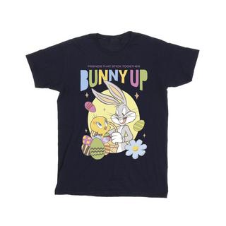 LOONEY TUNES  Bunny Up TShirt 