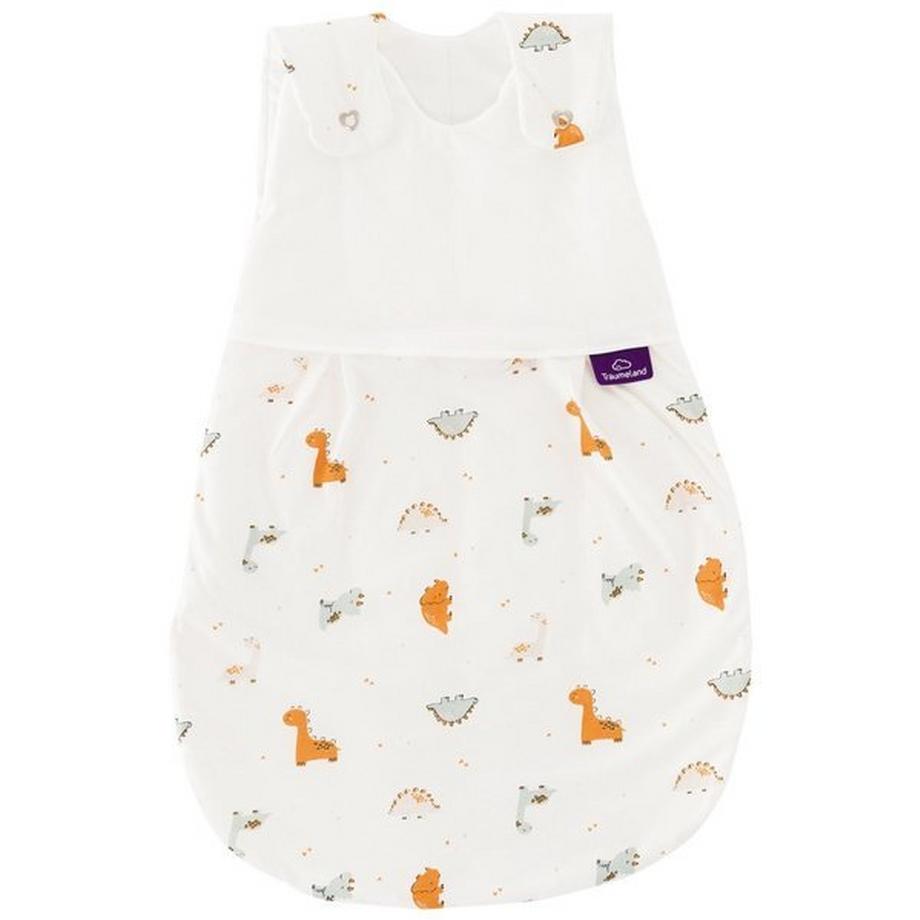 Träumeland  Liebmich Schlafsack Dinolino             68/74 