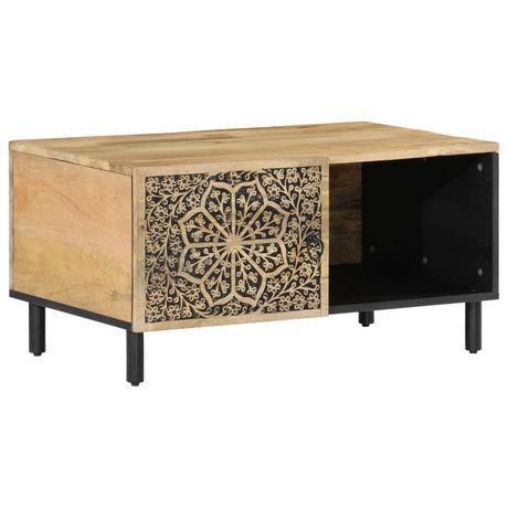 VidaXL Couchtisch holz  