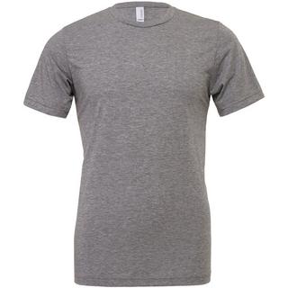 Bella + Canvas Triblend Rundhals T-Shirt  