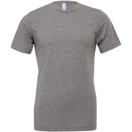 Bella + Canvas Triblend Rundhals T-Shirt  