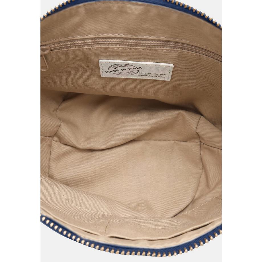 Chiara Ferretti Borsa a tracolla con chiusura a risvolto  