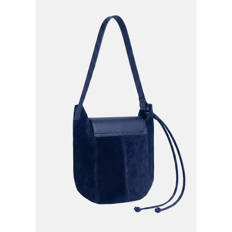 Chiara Ferretti Borsa a tracolla con chiusura a risvolto  