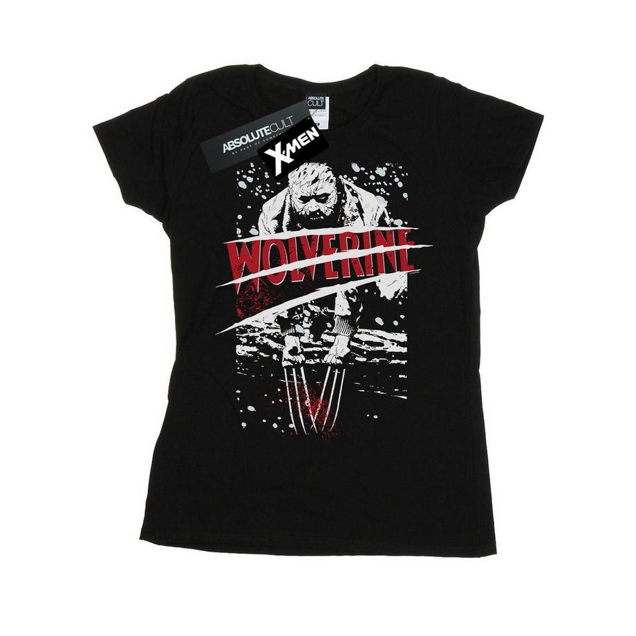 MARVEL X-Men Wolverine T-Shirt  