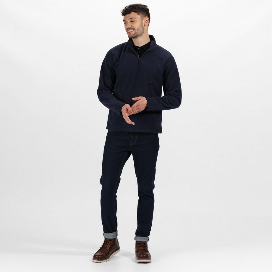 Regatta Thor Pull Polaire Half Zip  