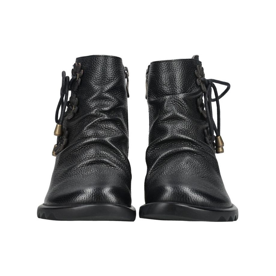 Laura Vita Florale Schnür-Stiefelette  