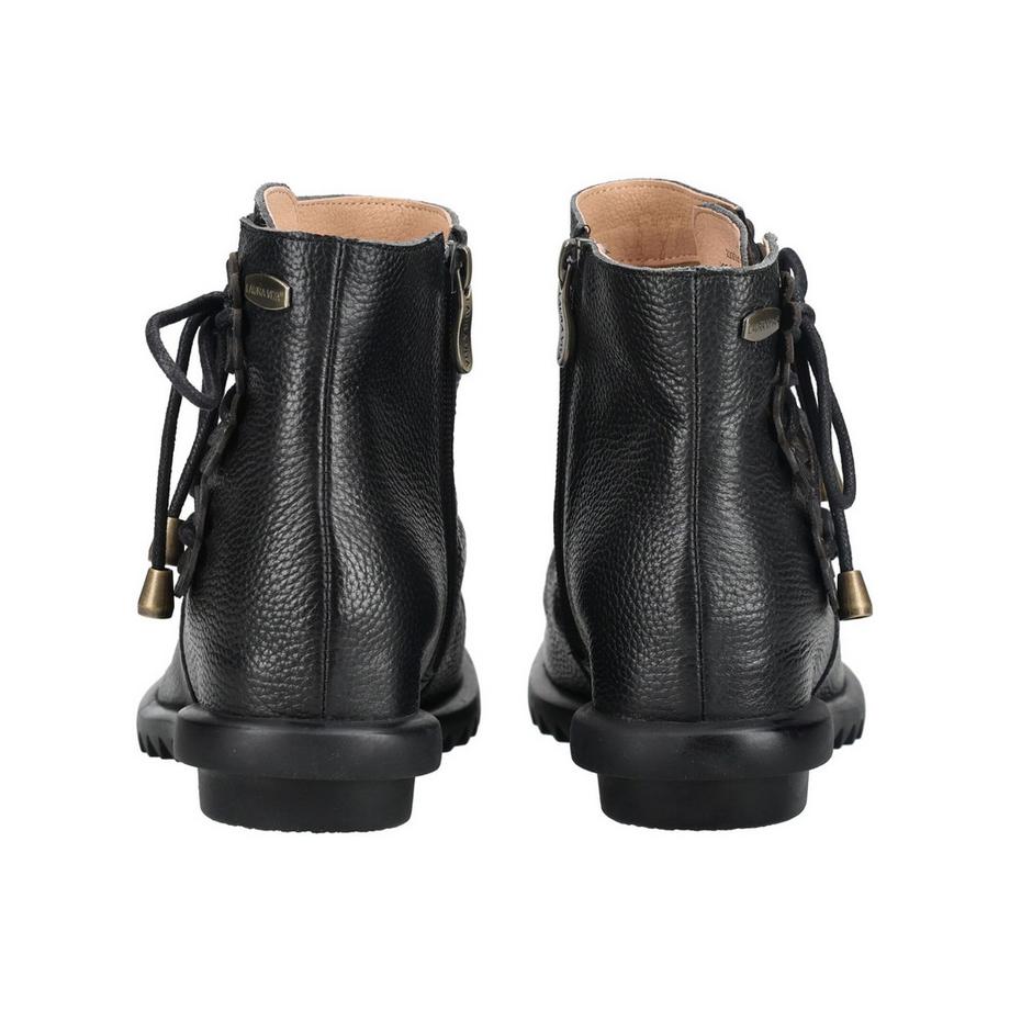 Laura Vita Florale Schnür-Stiefelette  