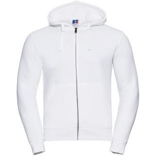 Russell Giacca con Cappuccio Full Zip Authentic  
