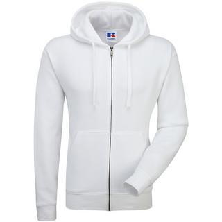 Russell Giacca con Cappuccio Full Zip Authentic  