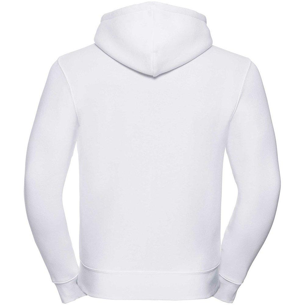 Russell Giacca con Cappuccio Full Zip Authentic  
