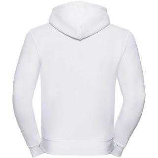 Russell Giacca con Cappuccio Full Zip Authentic  