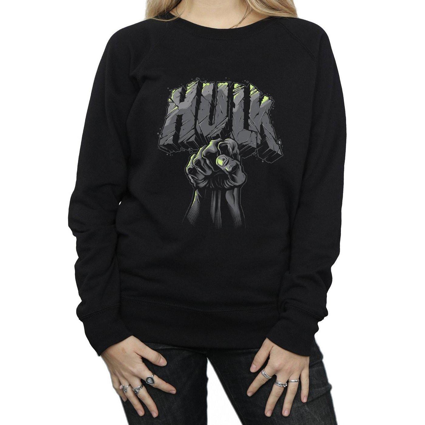 MARVEL  Sweatshirt 