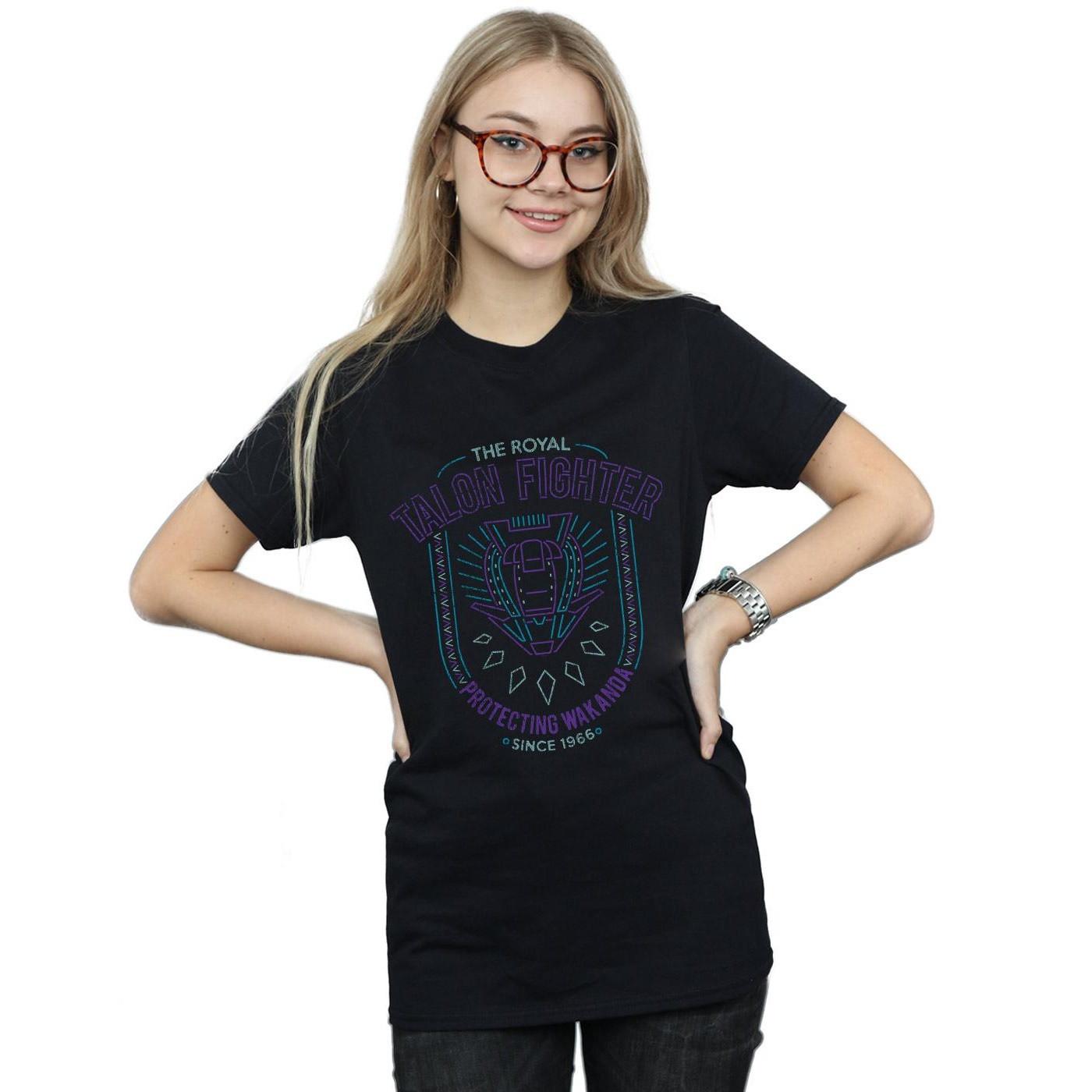 MARVEL  The Royal Talon Fighter TShirt 