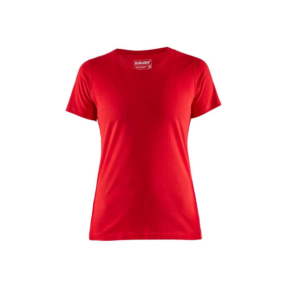 damen t-shirt bakader