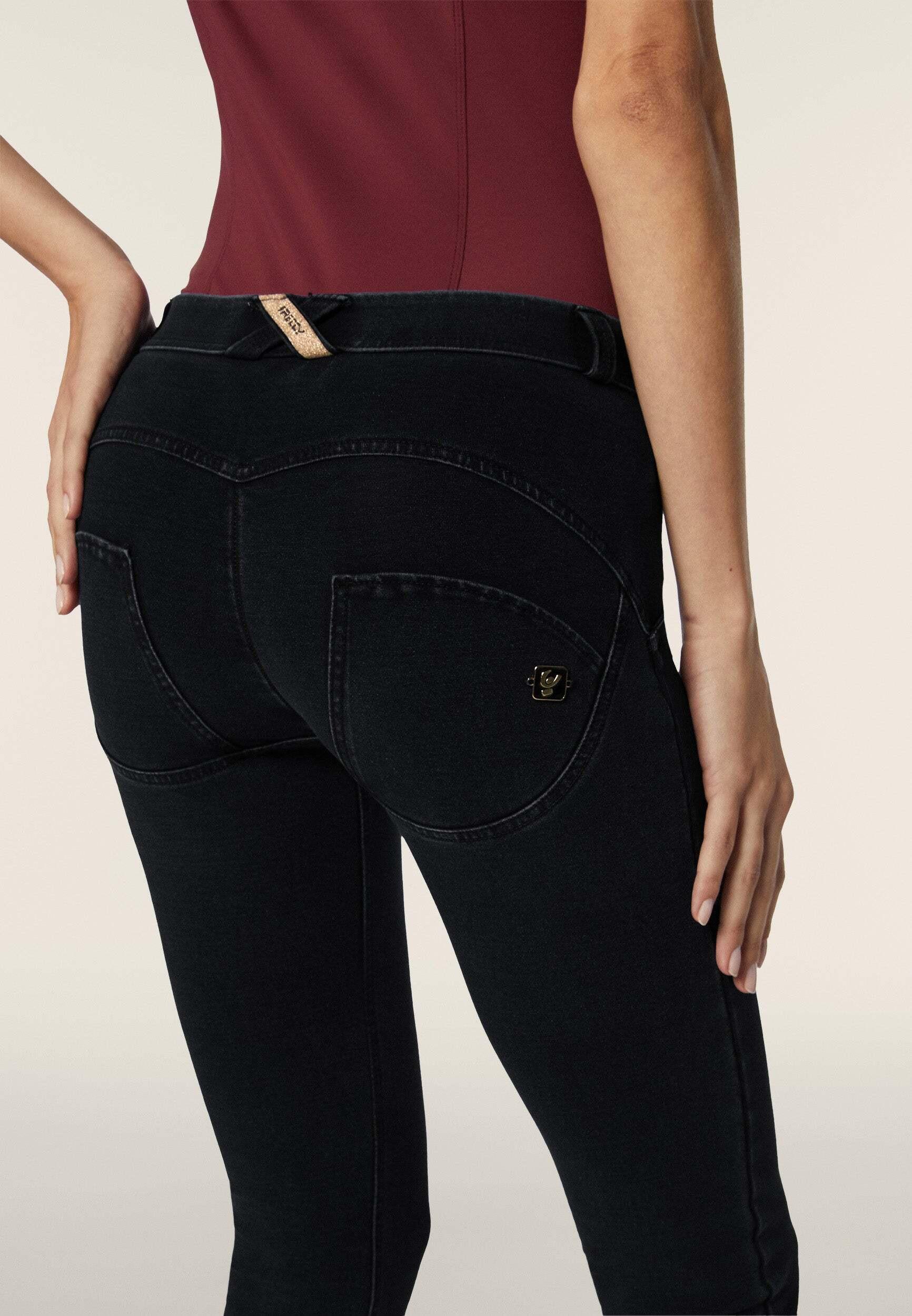 FREDDY WRUP47RF412 Leggings Bootcut  