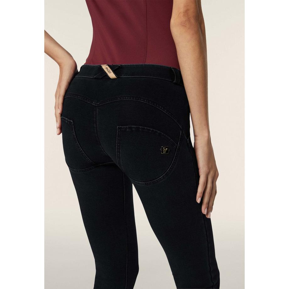 FREDDY WRUP47RF412 Bootcut Leggings  