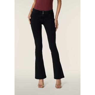 FREDDY WRUP47RF412 Leggings Bootcut  