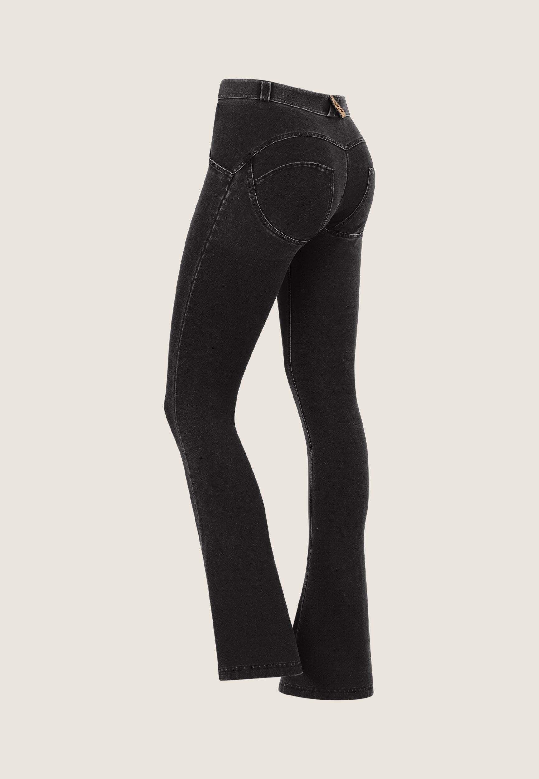 FREDDY WRUP47RF412 Leggings Bootcut  