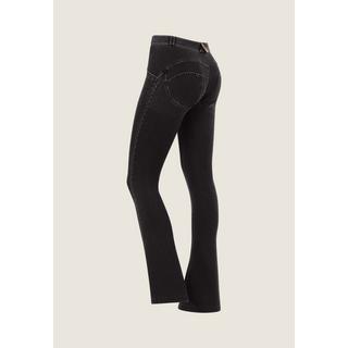 FREDDY WRUP47RF412 Leggings Bootcut  