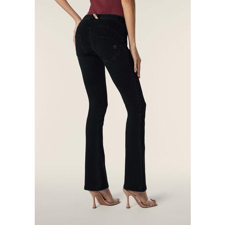 FREDDY WRUP47RF412 Leggings Bootcut  