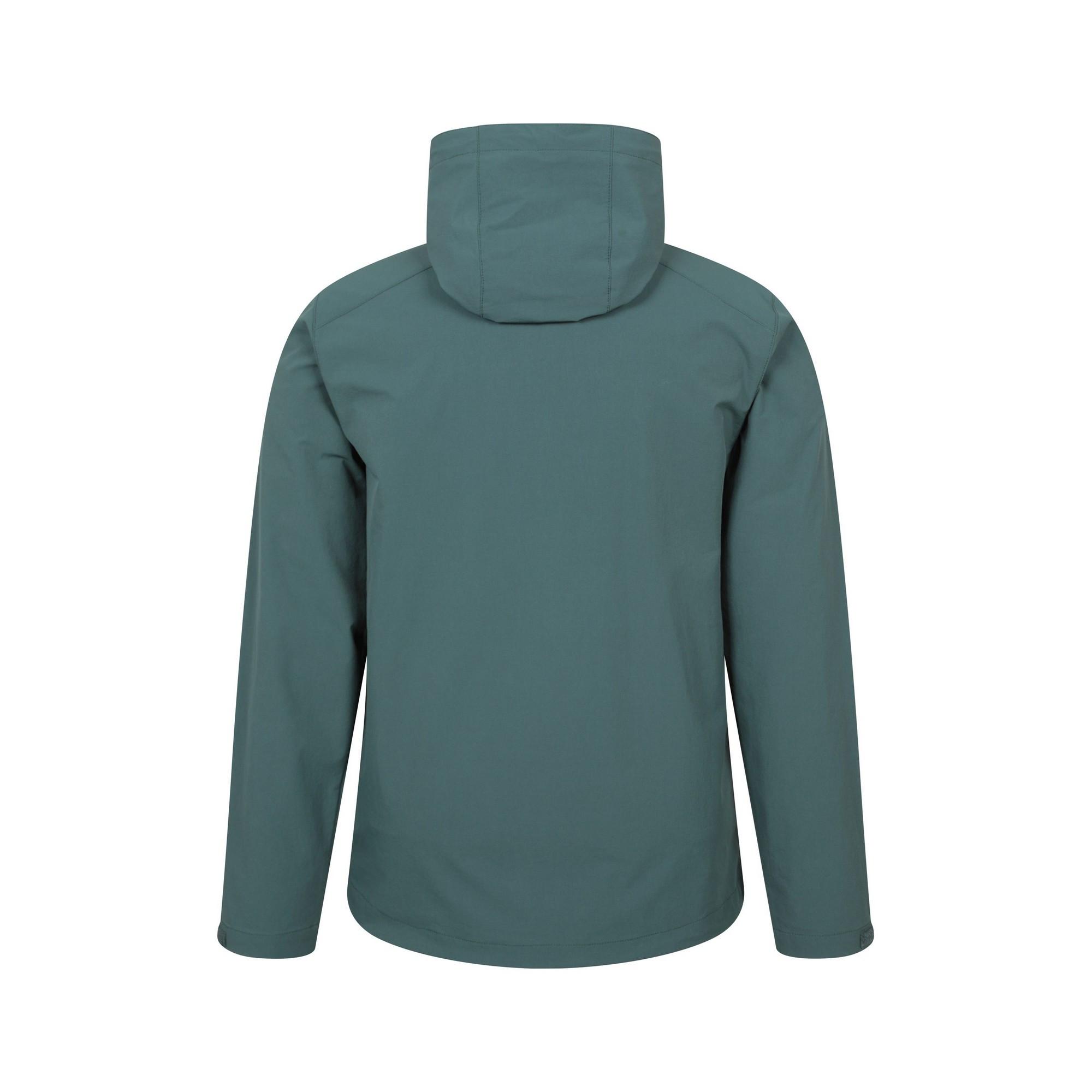 Mountain Warehouse Retreat Packable Softshelljacke  