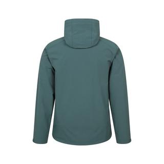 Mountain Warehouse Retreat Packable Softshelljacke  