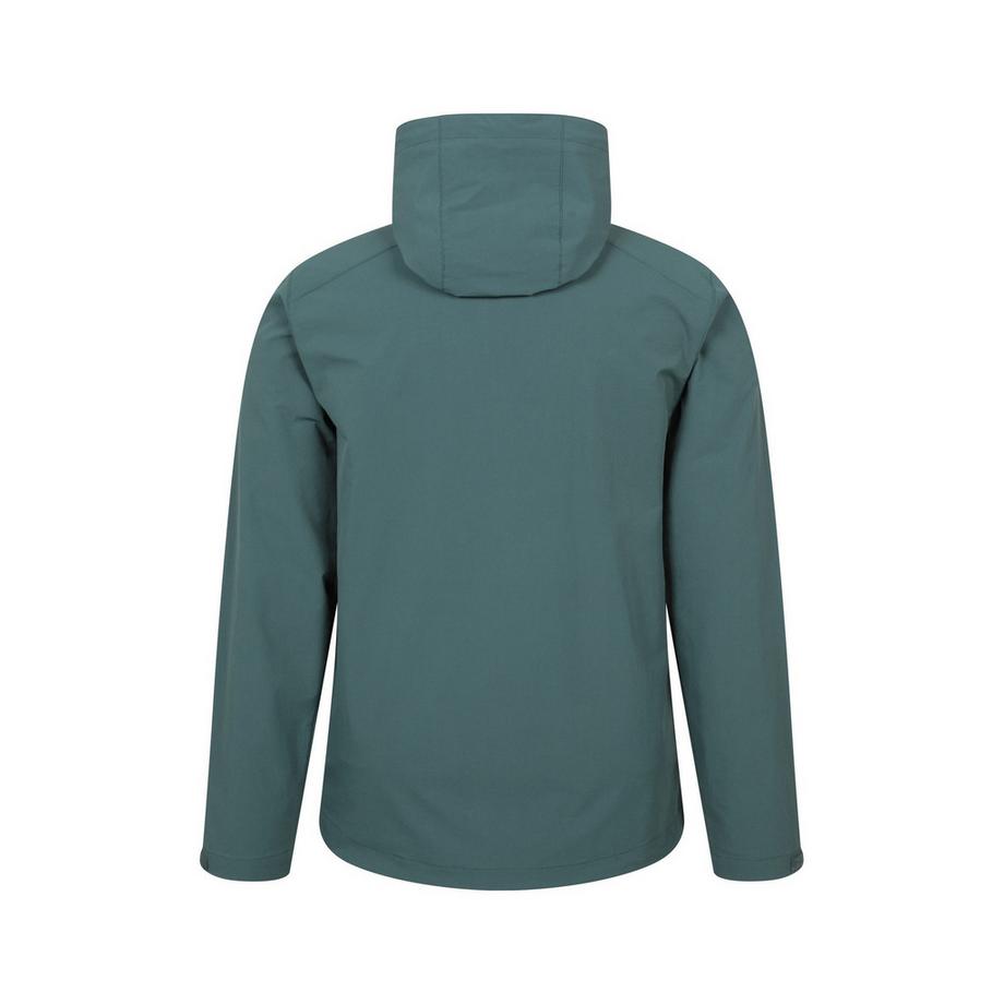 Mountain Warehouse Retreat Packable Softshelljacke  