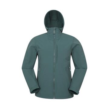 Retreat Softshelljacke Packable