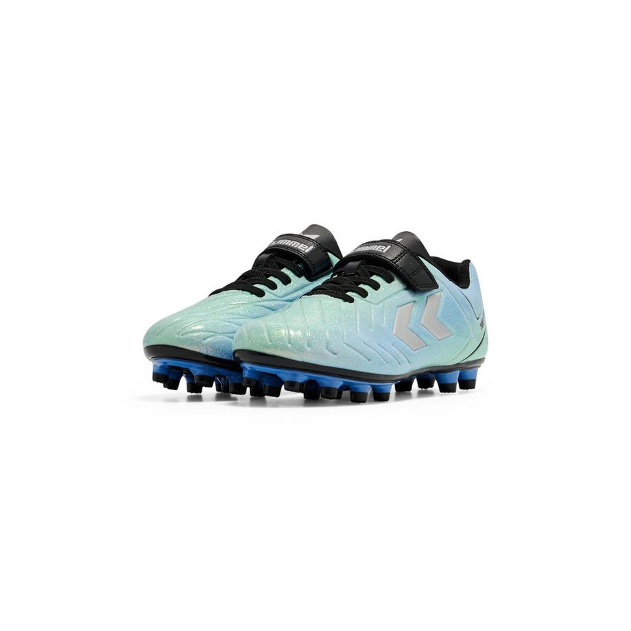 Hummel  Scarpe da calcio bambino top star 2.0 vc f.g 
