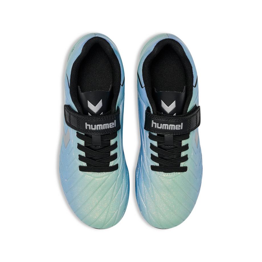 Hummel  Scarpe da calcio bambino top star 2.0 vc f.g 