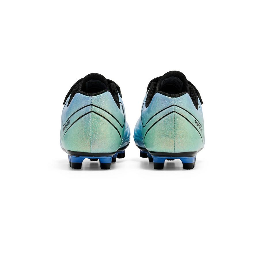 Hummel  Scarpe da calcio bambino top star 2.0 vc f.g 