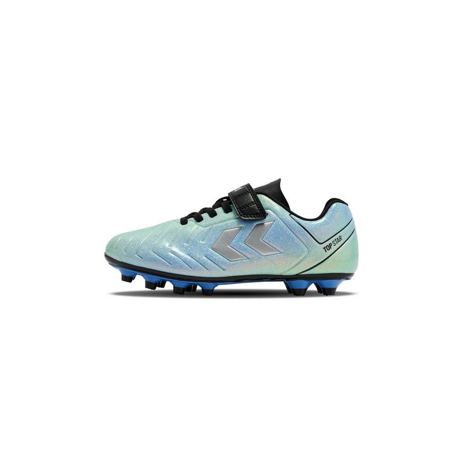 Scarpe da calcio bambino top star 2.0 vc f.g