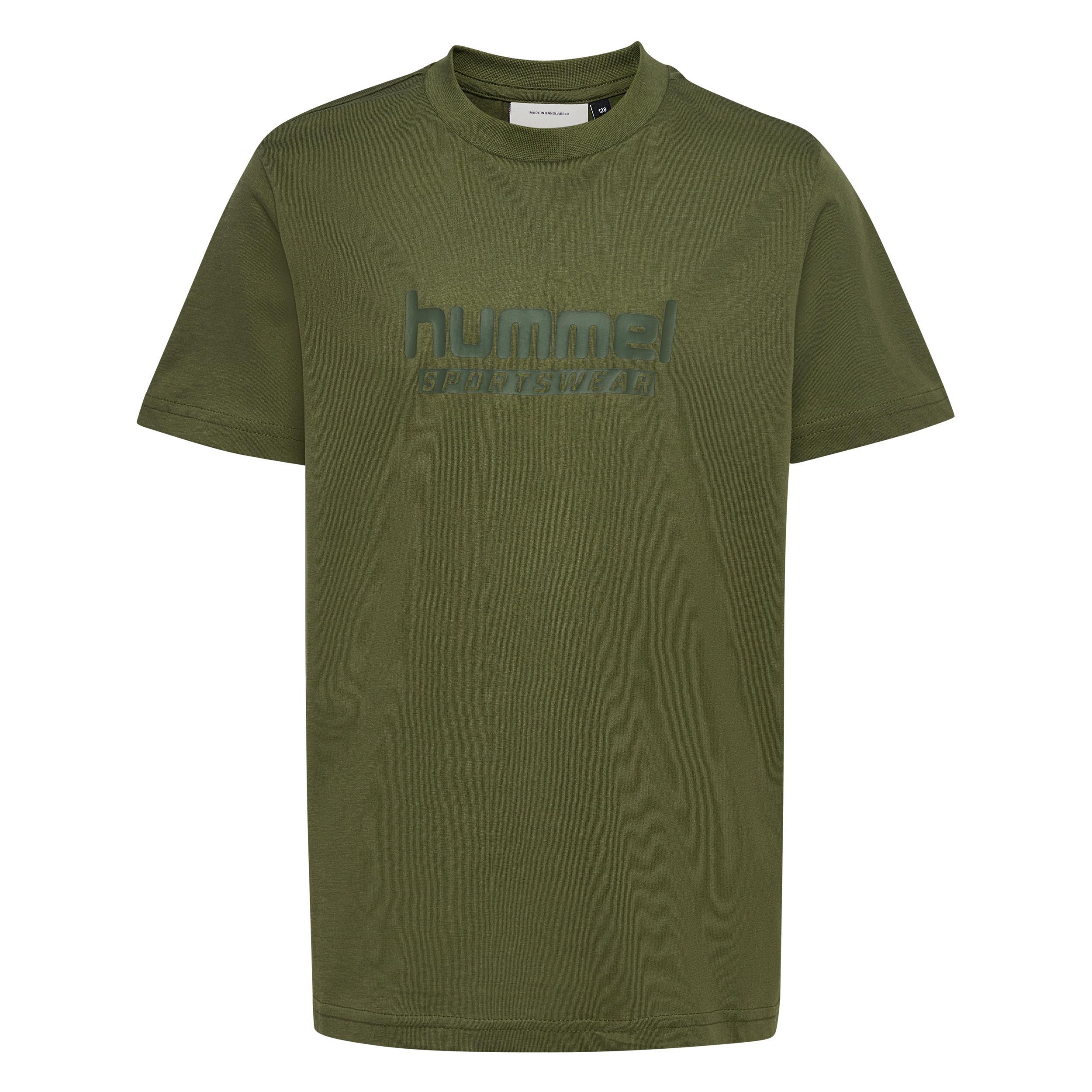 Hummel  t-shirt per bambini base 