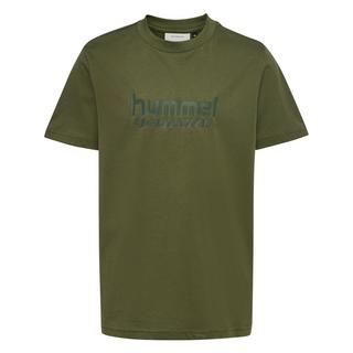 Hummel  t-shirt enfant base 