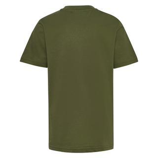 Hummel  t-shirt base 