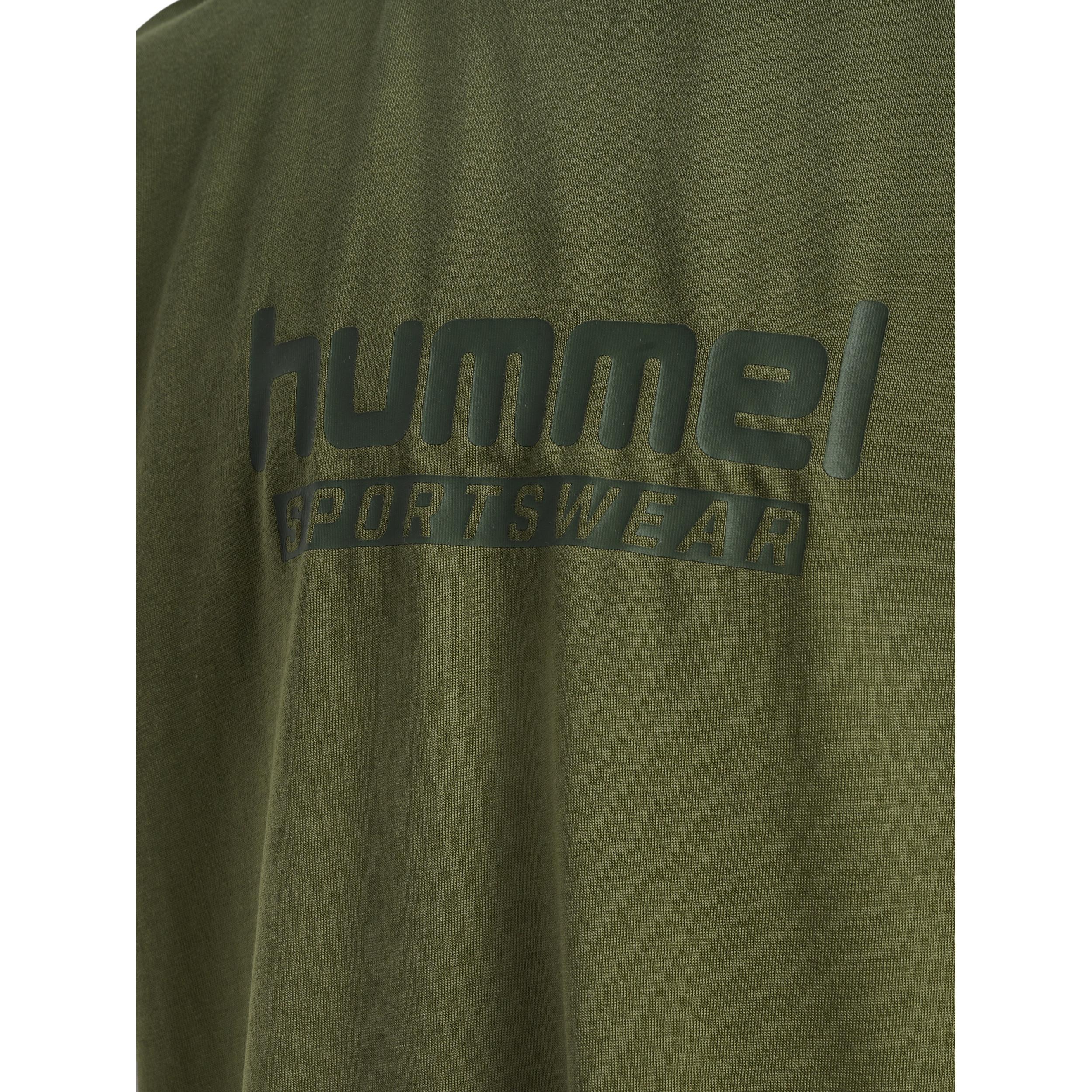 Hummel  t-shirt enfant base 