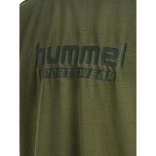 Hummel  t-shirt base 