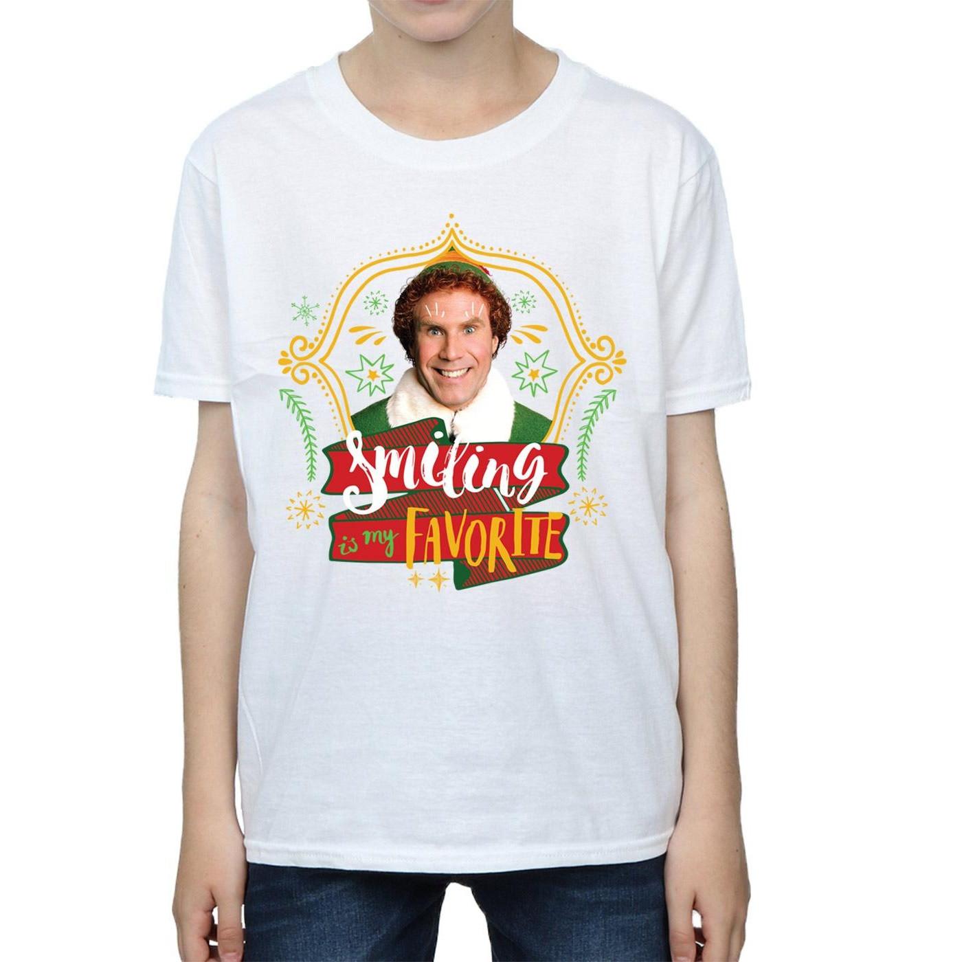Elf  TShirt 
