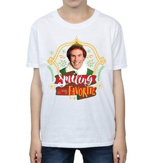 Elf  TShirt 