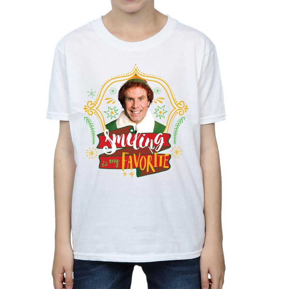 Elf  Tshirt 