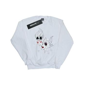 Wicked Women Sweatshirt