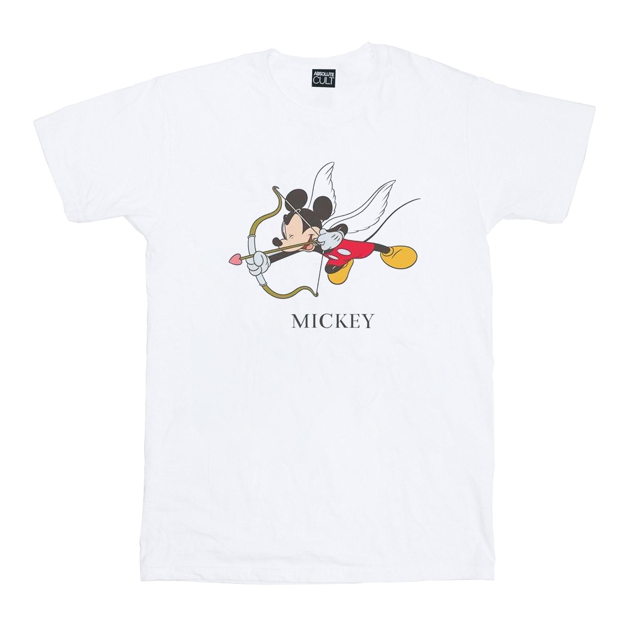 Disney  Tshirt LOVE CHERUB 