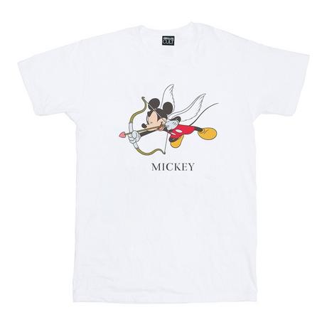 Disney  Tshirt LOVE CHERUB 