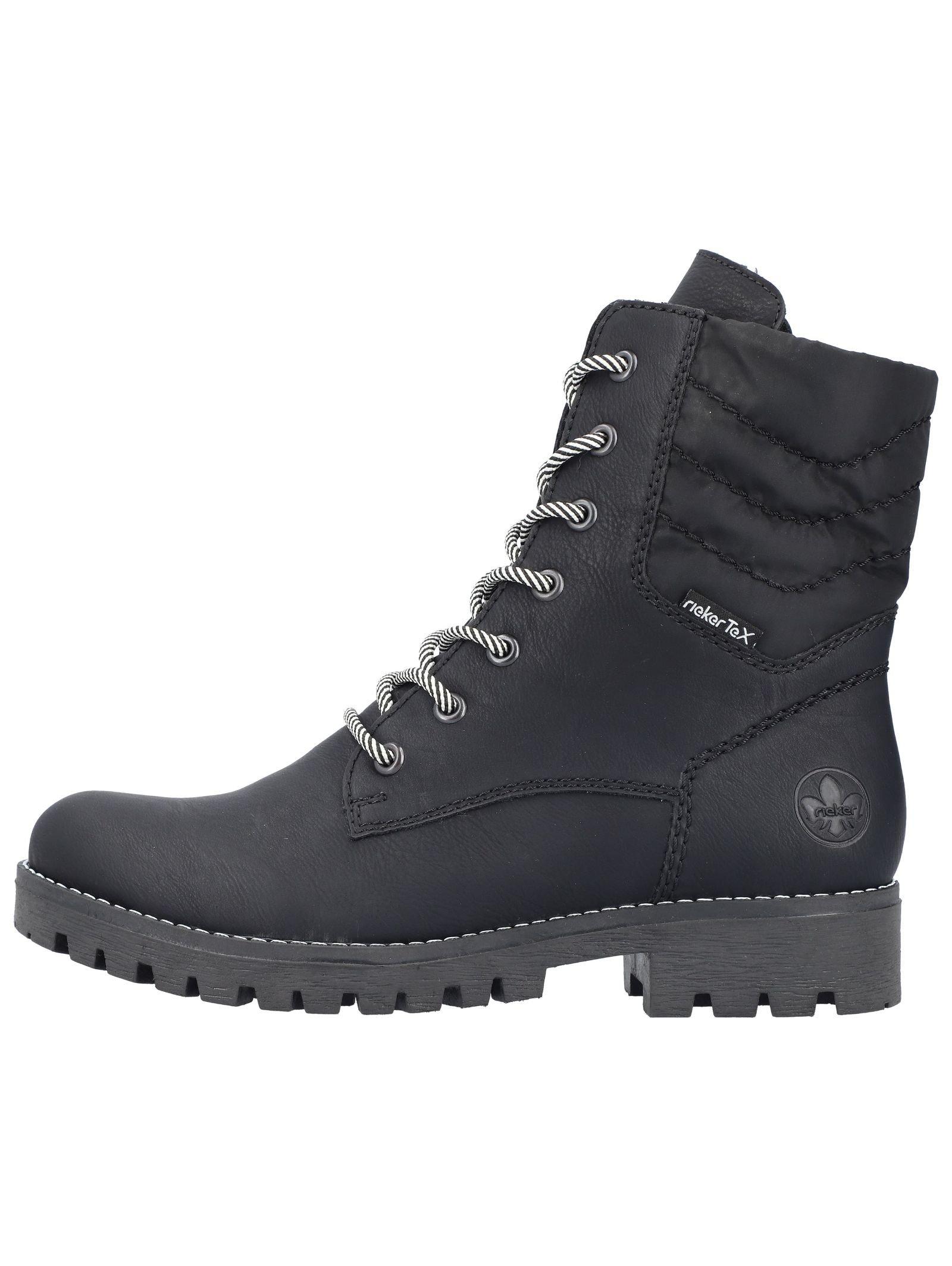 Rieker  Stiefelette 