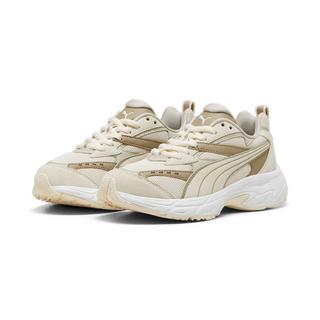 PUMA  kinderbasket morphic earthy 