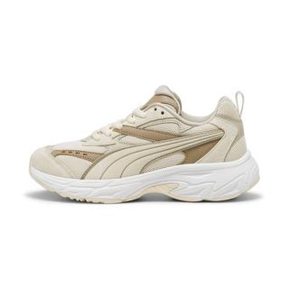 PUMA  kinderbasket morphic earthy 