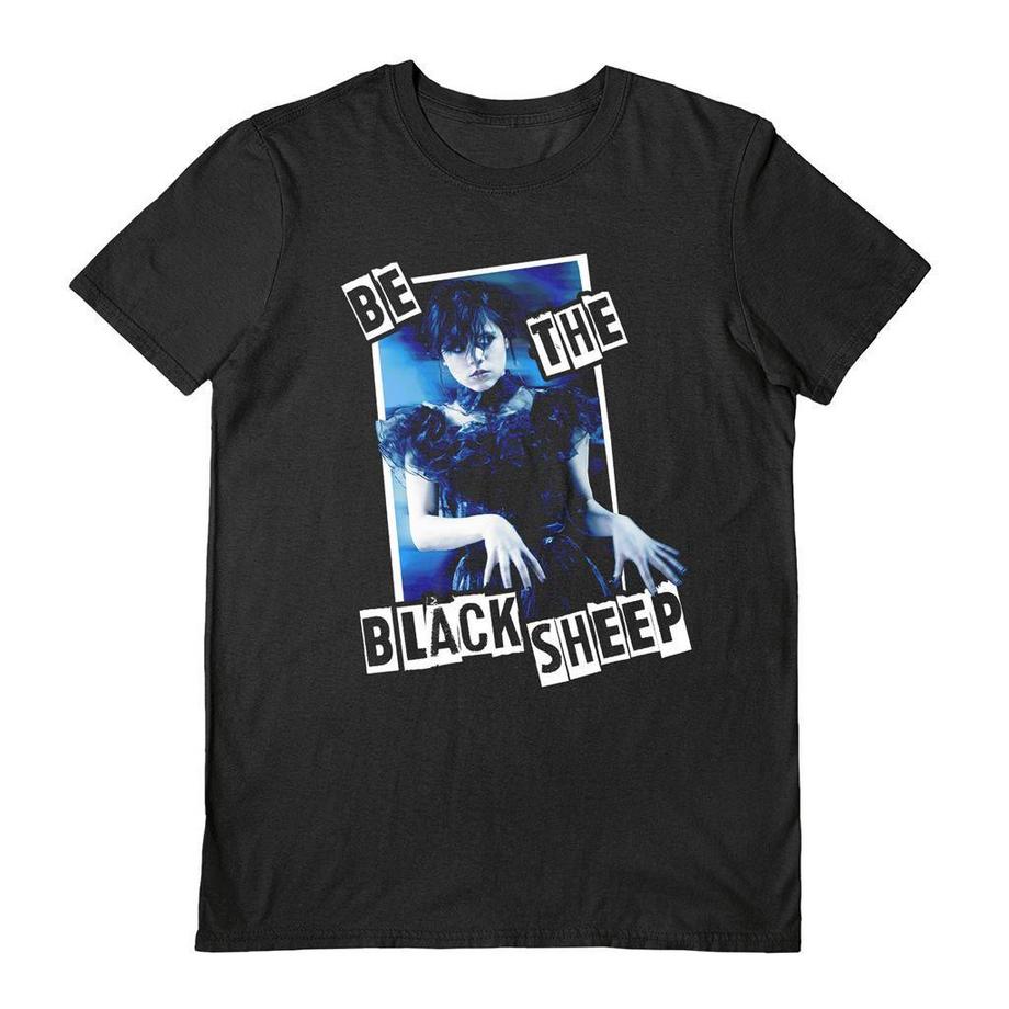 Be The Black Sheep T-Shirt