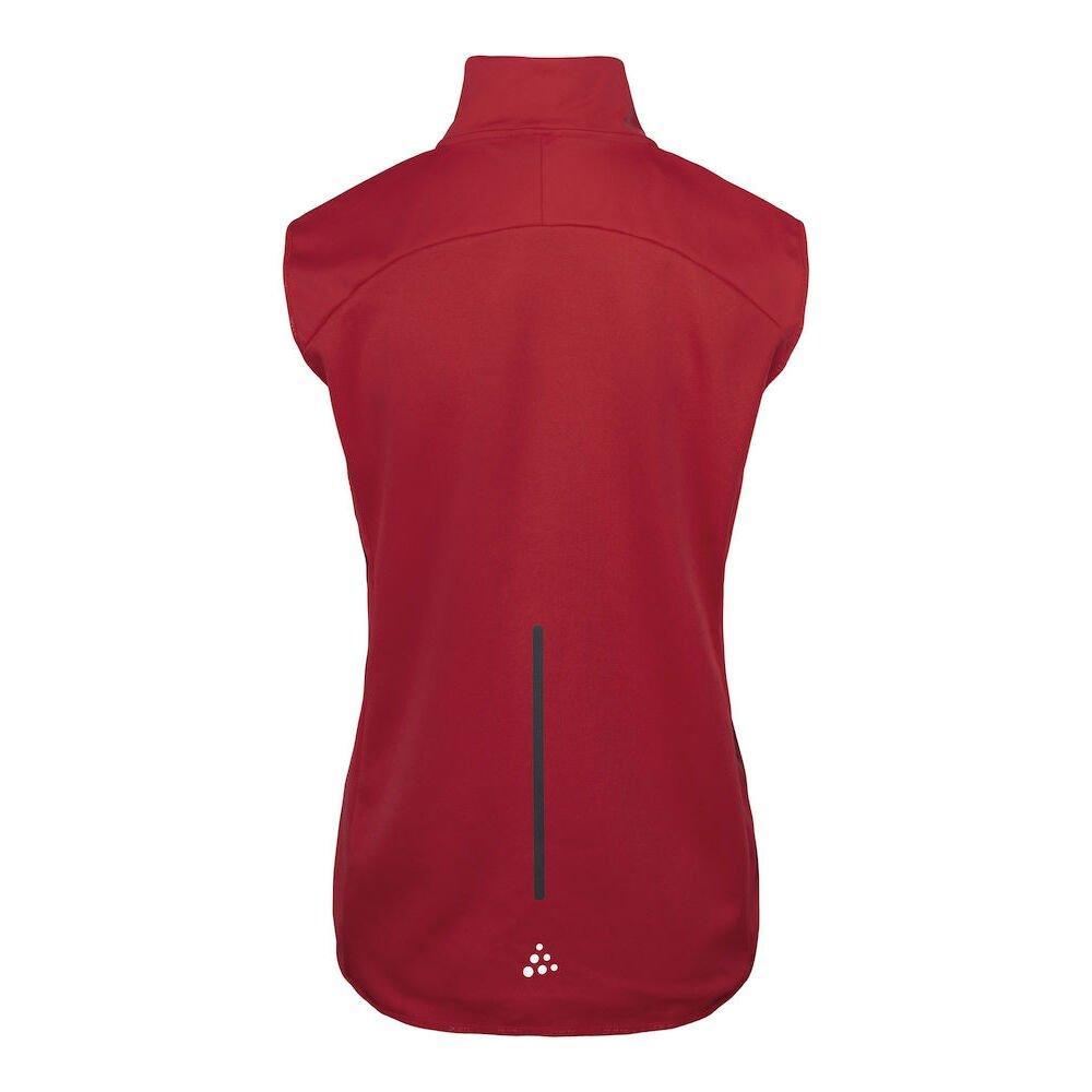 CRAFT Adv Nordic Club Gilet da sci  