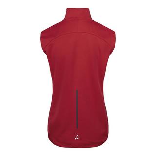 CRAFT Adv Nordic Club Gilet da sci  