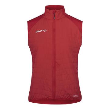 Gilet da sci da donna Craft Adv Nordic Club